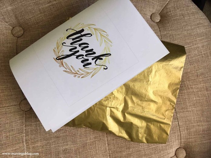 Shipping with Poshmark